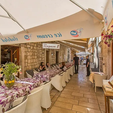 Prijeko House * Dubrovnik