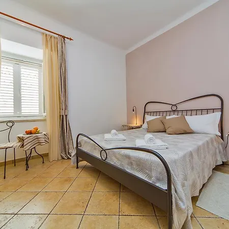 Prijeko House Апартаменты Дубровник