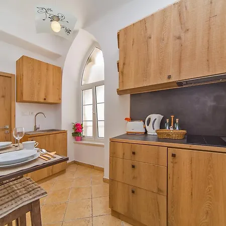 Prijeko House Apartment
