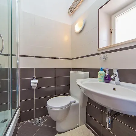 Апартаменты Prijeko House