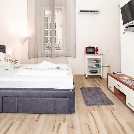 Prijeko House Apartment