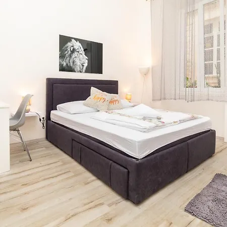 Prijeko House Апартаменты