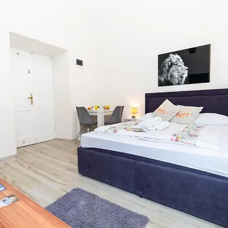 Prijeko House 아파트