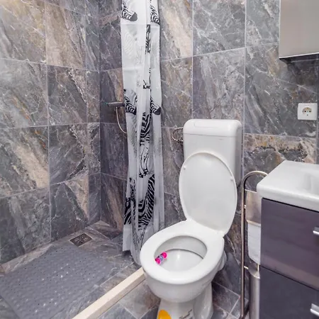 Prijeko House Апартаменты *