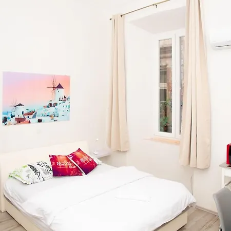 Апартаменты Prijeko House Дубровник