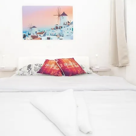 Prijeko House 아파트