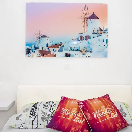 Apartment Prijeko House *
