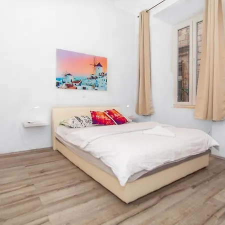 Prijeko House 아파트