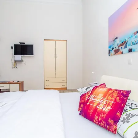 Prijeko House Апартаменты