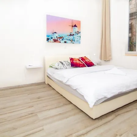 Prijeko House Apartment *