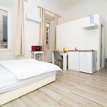 Prijeko House 아파트 두브로브니크