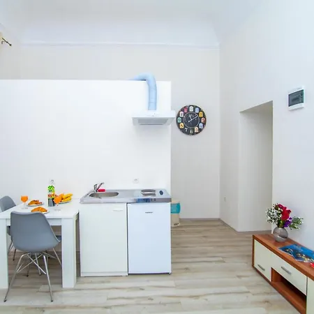 Prijeko House 두브로브니크